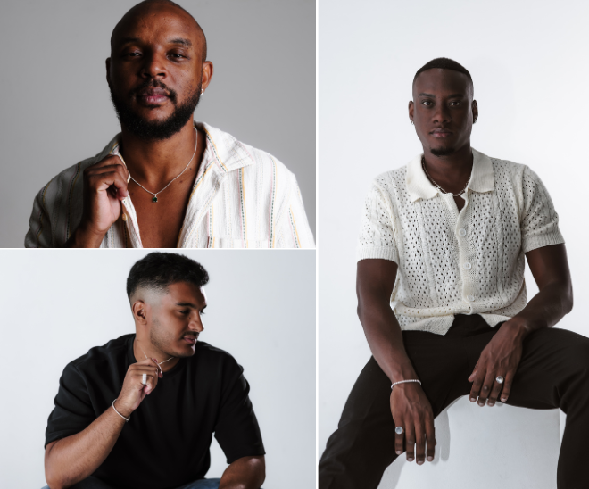 Como escolher corrente de prata ideal