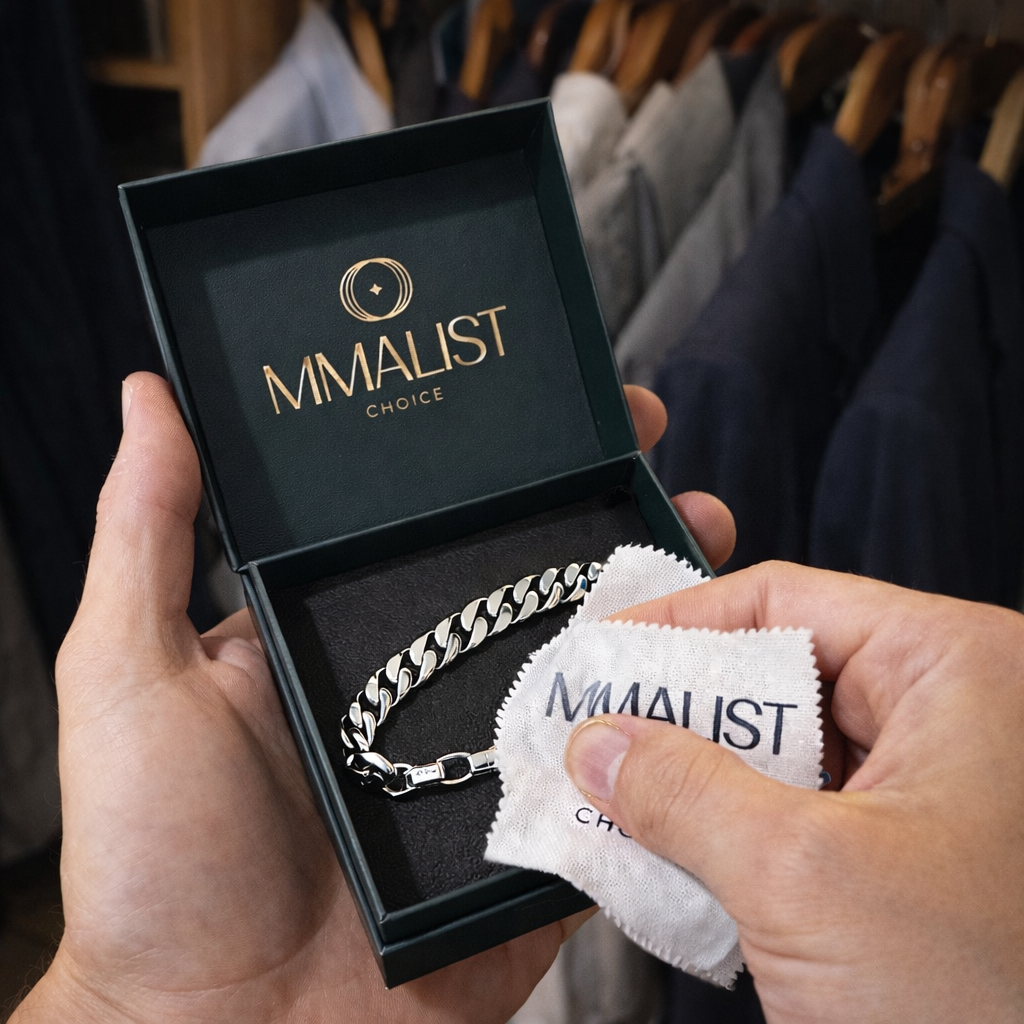 Prata 925: o que é, se escurece, se é boa e como saber se é verdadeira