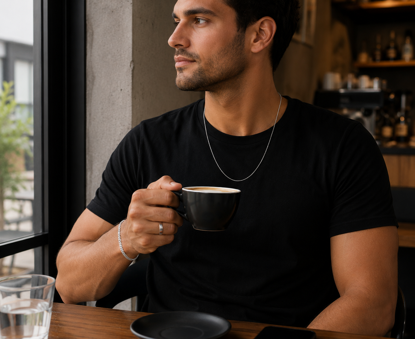 Acessórios masculinos: quais realmente fazem diferença no visual