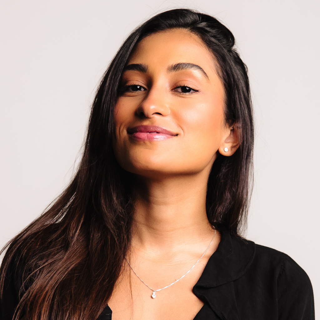 Conjunto Feminino em Prata - Ponto de Luz