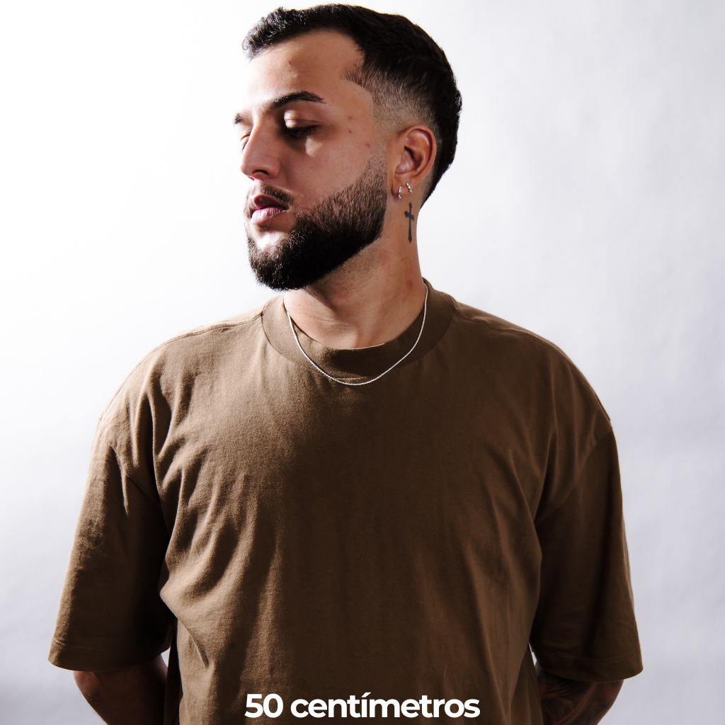 Corrente em Prata 925 - Cordão Baiano 1,5mm