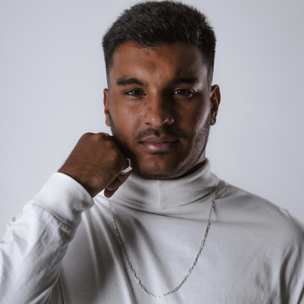 Corrente em Prata 925 - Elo Longo 3mm