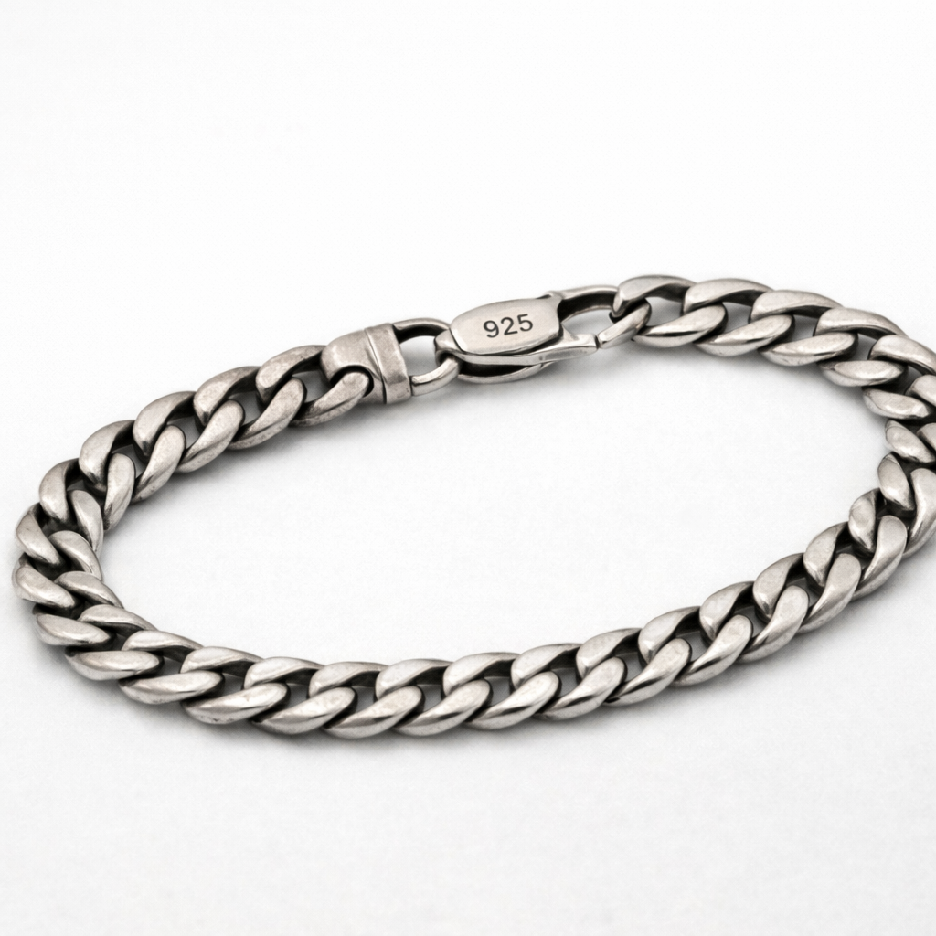 Como deixar prata brilhando novamente