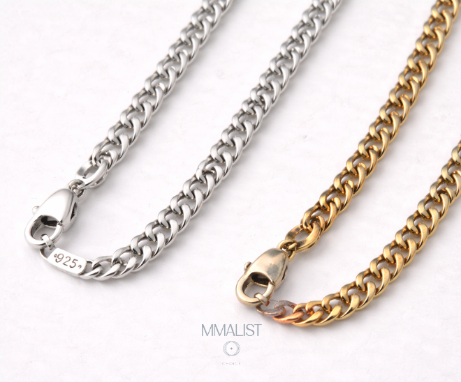 Prata 925 ou folheado: o que dura mais