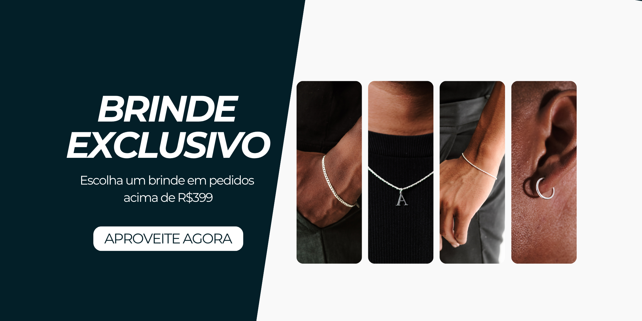 Pulseiras