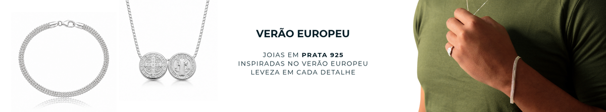 Verão Europeu