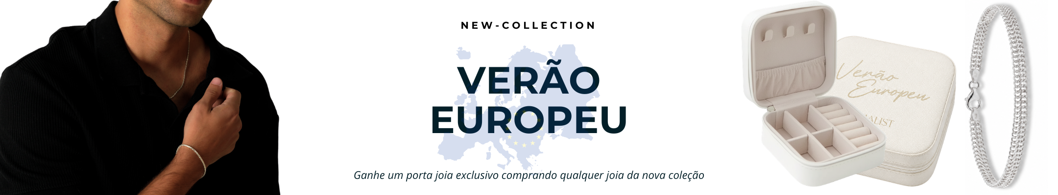 Verão Europeu