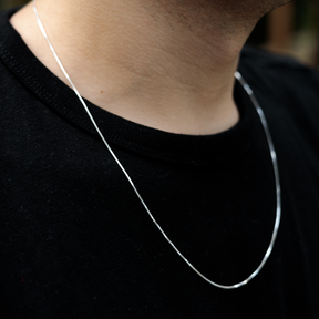 Conjunto em prata 925 - Veneziana