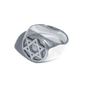 Anel em Prata 925 - Celestial