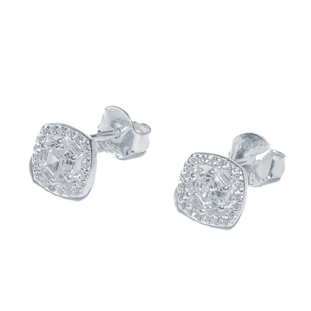 Brinco em Prata 925 - Muzzy