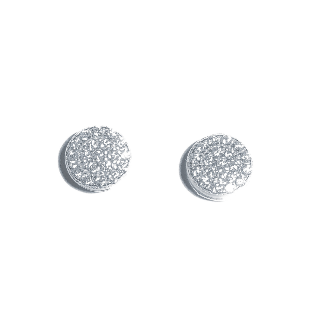 Brinco em Prata 925 - Sparkle