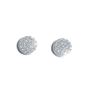 Brinco em Prata 925 - Sparkle