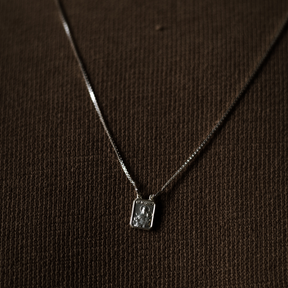 Escapulário em Prata 925 - Tradicional