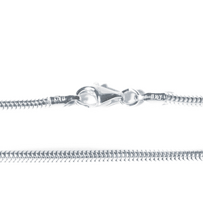 Pulseira em Prata 925 - Rabo de Rato