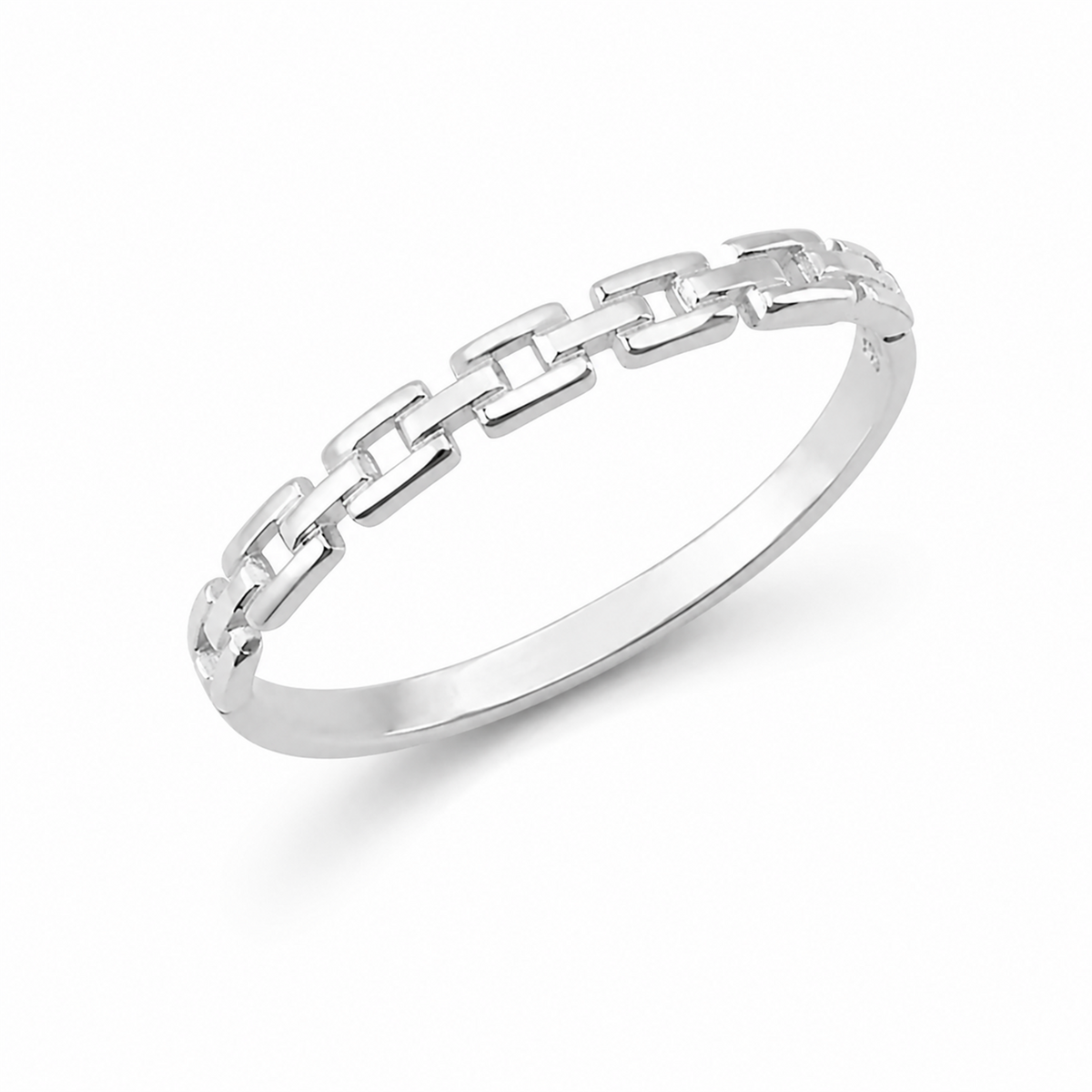 Anel em Prata 925 - Cartier